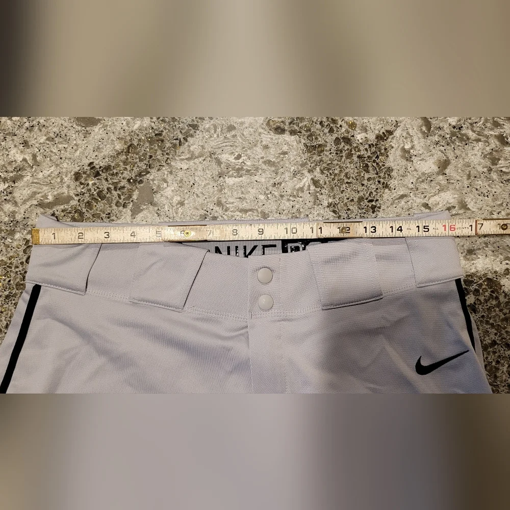 Nike Baseball Pants - Picture 6 of 8